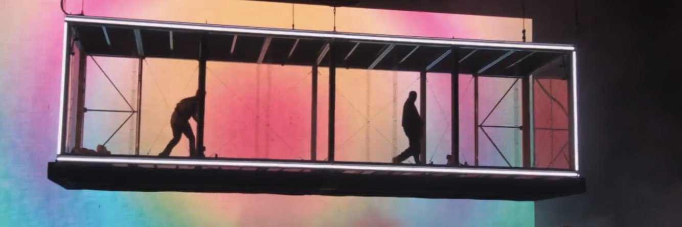 therealcshuda's profile banner image