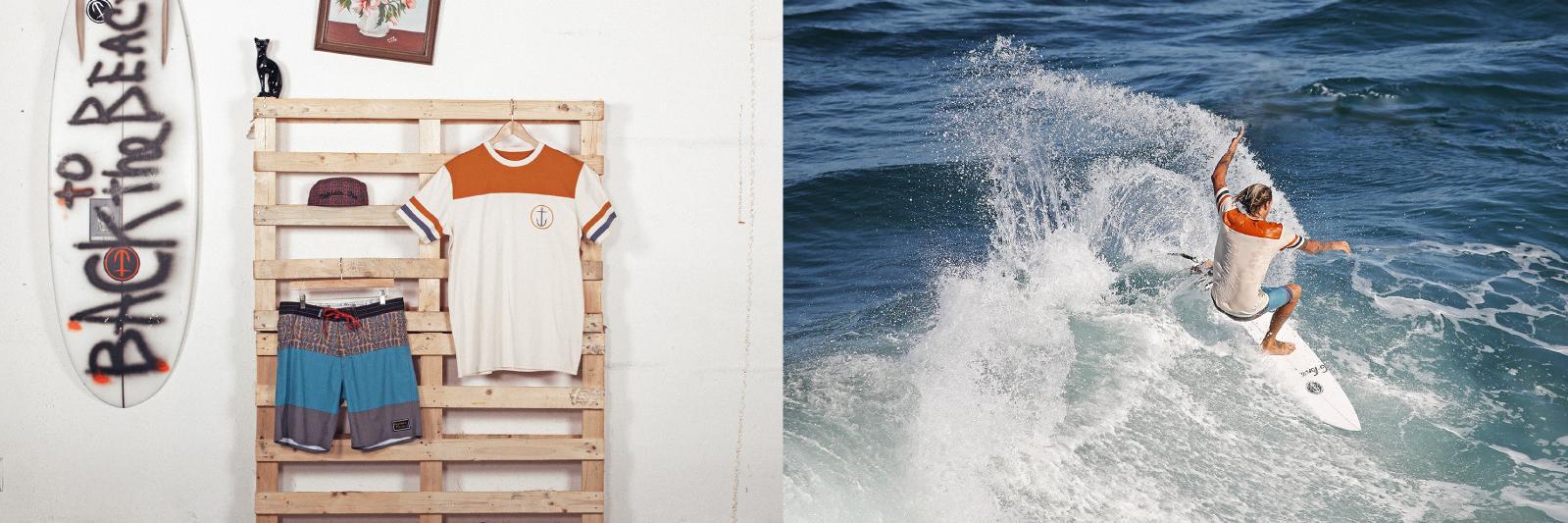 Captain Fin Co banner