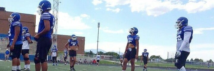 Siope Folau banner