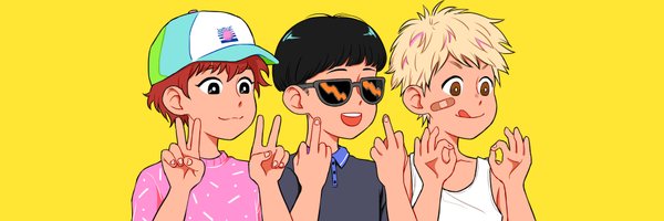 niicococo Profile Banner