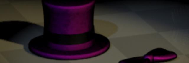 thfreddyfazbear's profile banner image