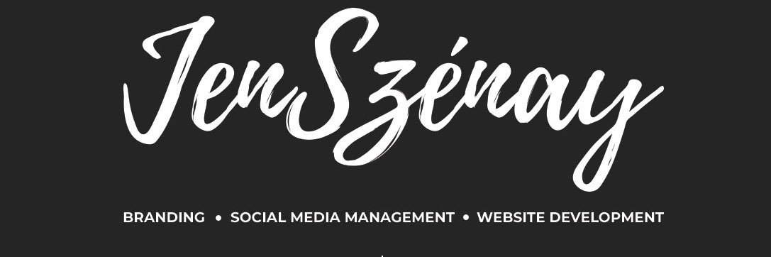 SzenayCreative's profile banner image
