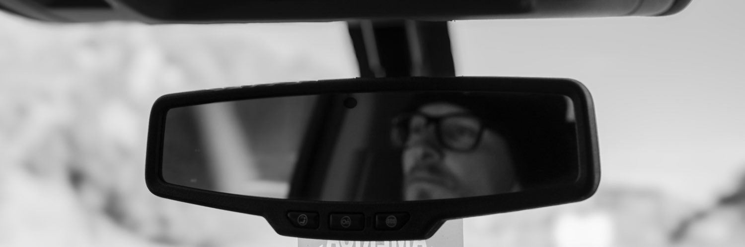 blanesinclair's profile banner image