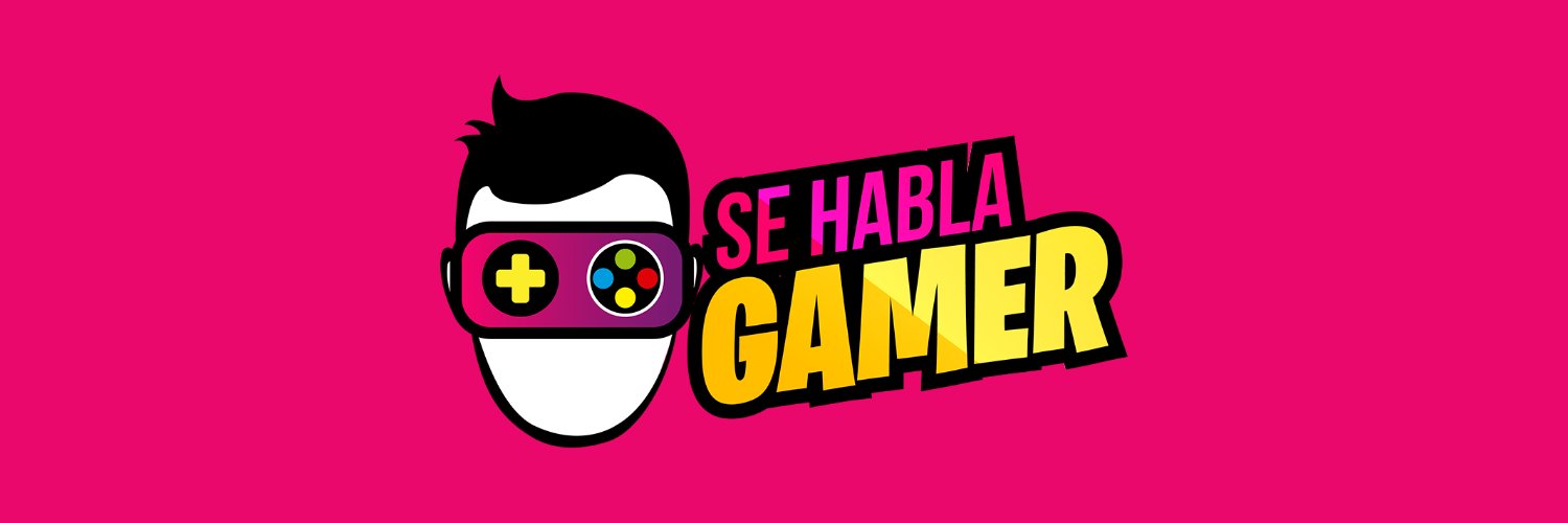 SeHablaGamer's profile banner image