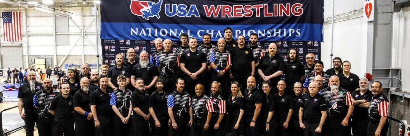 USWOA's profile banner image
