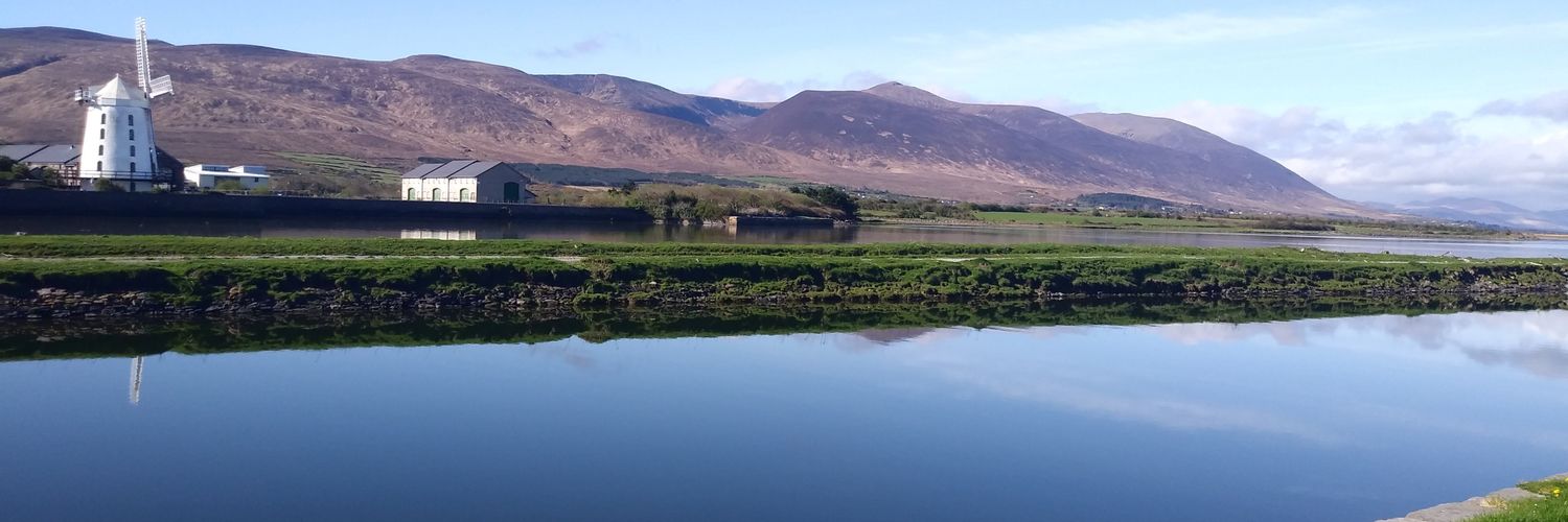 John Patrick Daly banner