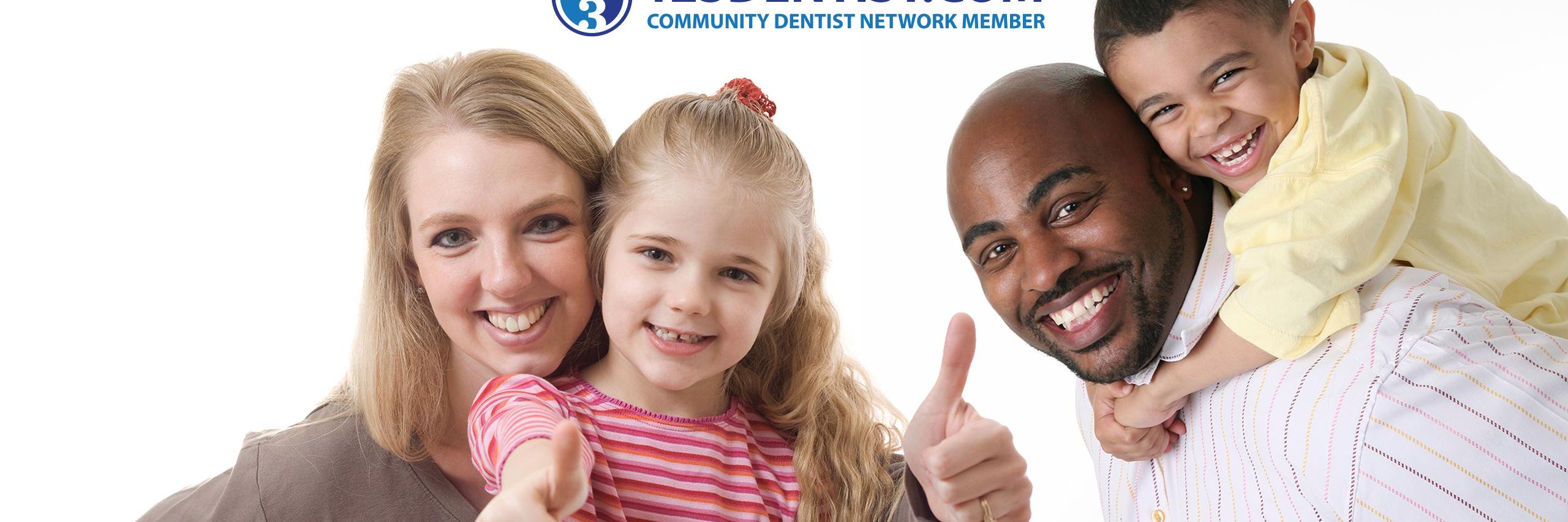 DentistVan's profile banner image
