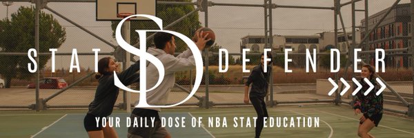 statdefender Profile Banner