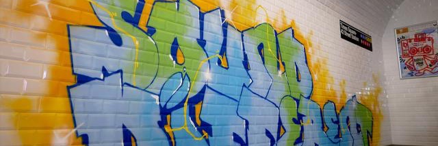 radioshop's profile banner image