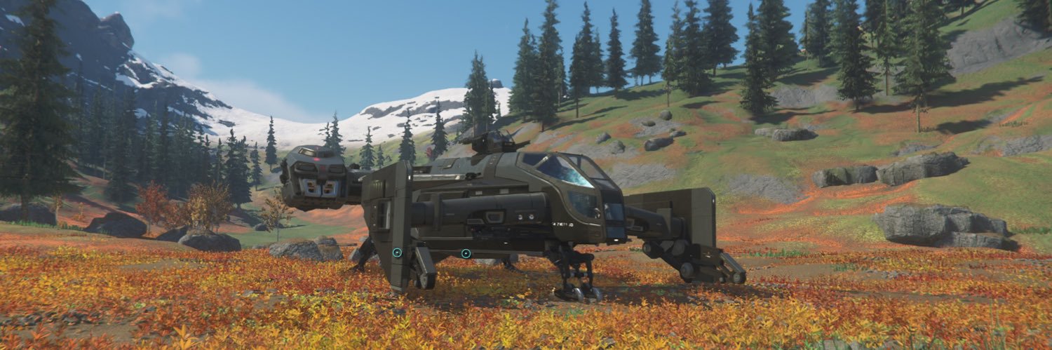 theAlanomaly☄️ banner