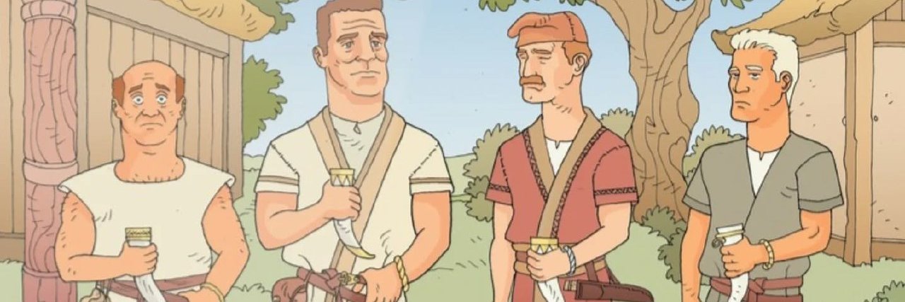 Mike Wezsterngrip banner