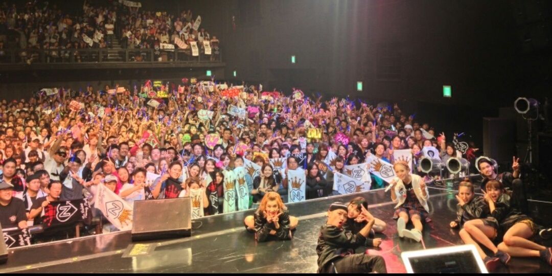 kanakana西野家 banner