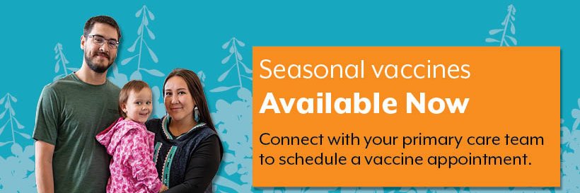 Southcentral Foundation banner