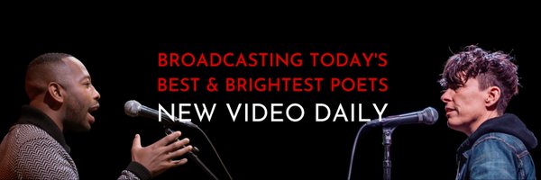 buttonpoetry Profile Banner