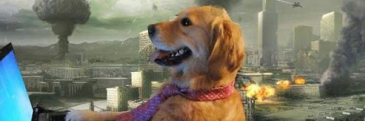 Fiestaban's profile banner image