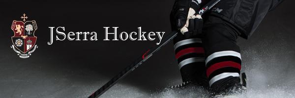 JSerra Ice Hockey Profile Banner