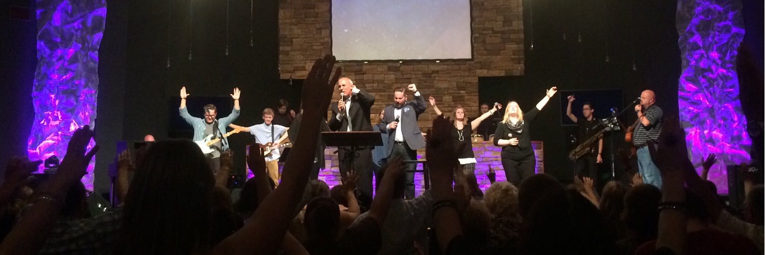 WHPastor's profile banner image