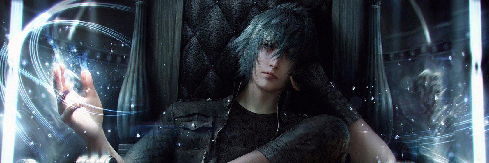 LadyEsper's profile banner image