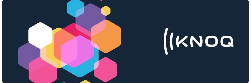 knoqme's profile banner image