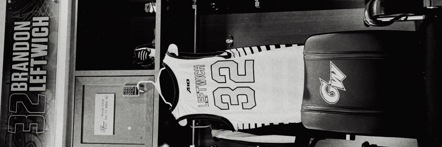 Brandon Leftwich banner