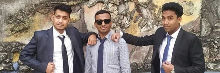 IamSohanuzzaman's profile banner image