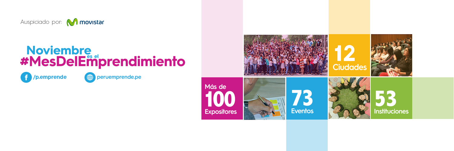 PEmprende_pe's profile banner image
