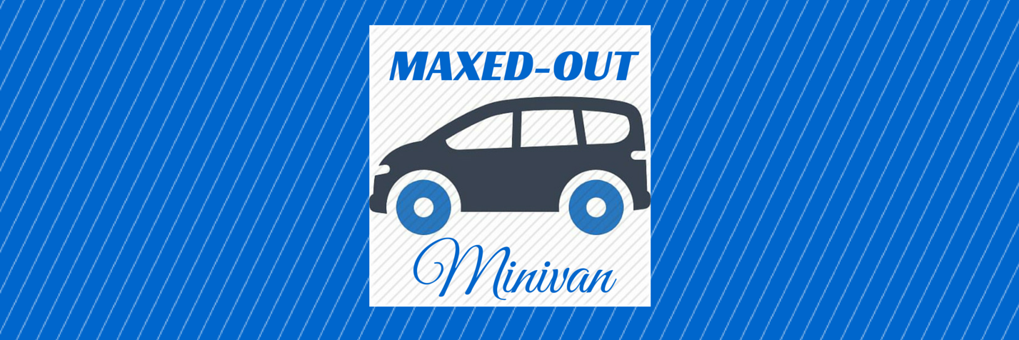 maxedoutminivan's profile banner image