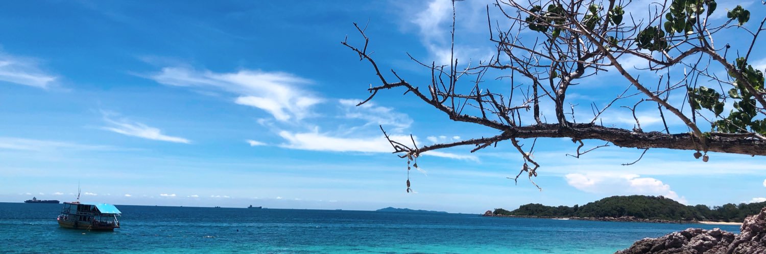 aunfaii's profile banner image