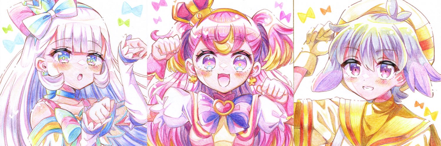 どろしぃページ どろしぃ🎀準備中 (@susie_1871) / X