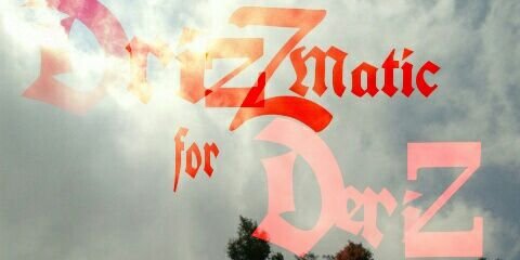 DrizzmaticTgr's profile banner image
