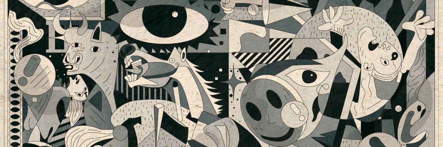 Dino G. 👁‍🗨's banner