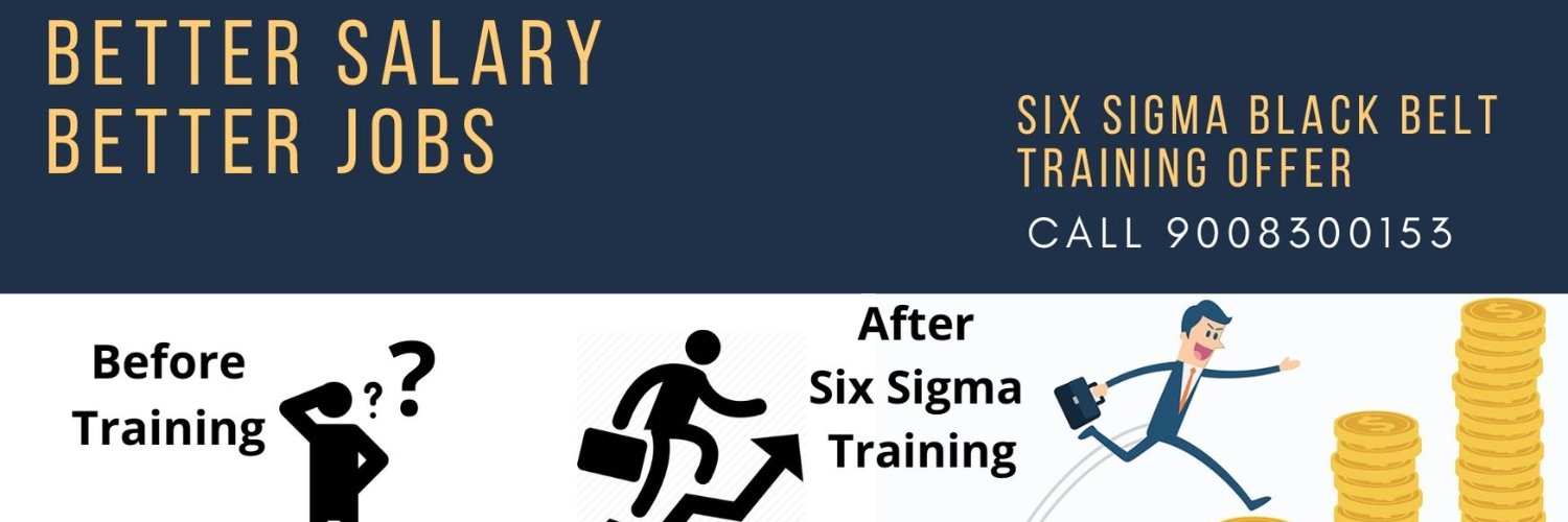 SixSigmaCBEMG's profile banner image