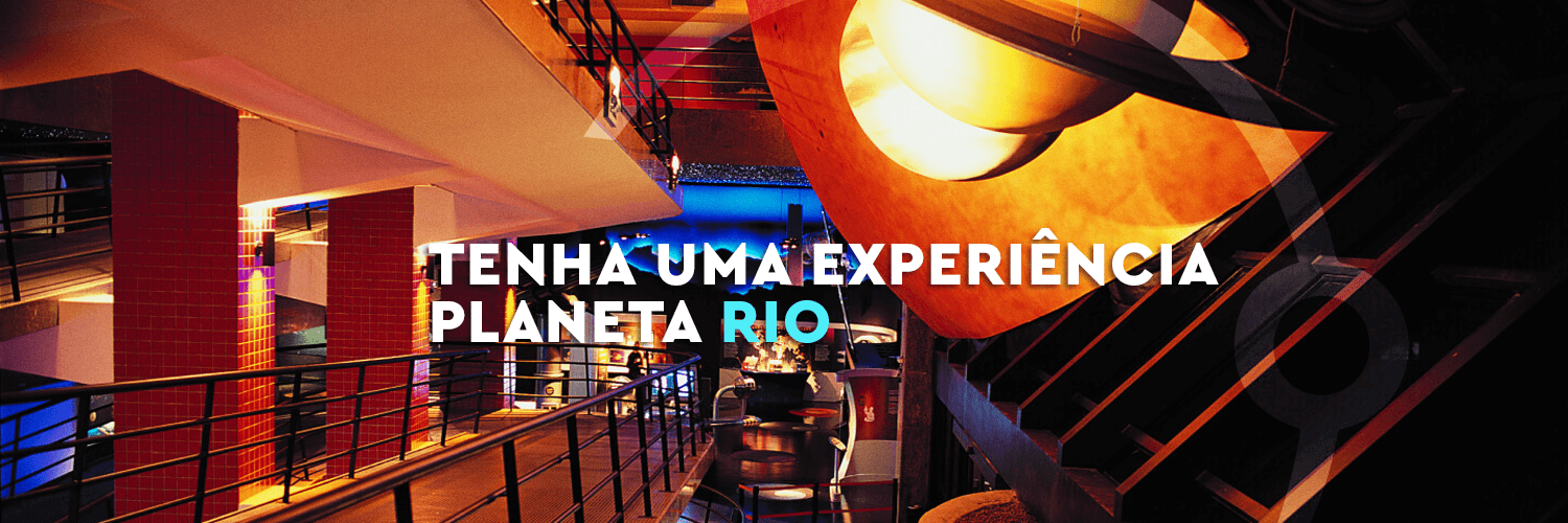 PlanetarioDoRio's profile banner image