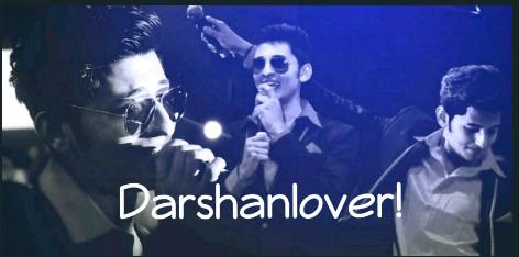 Darshanlover's profile banner image