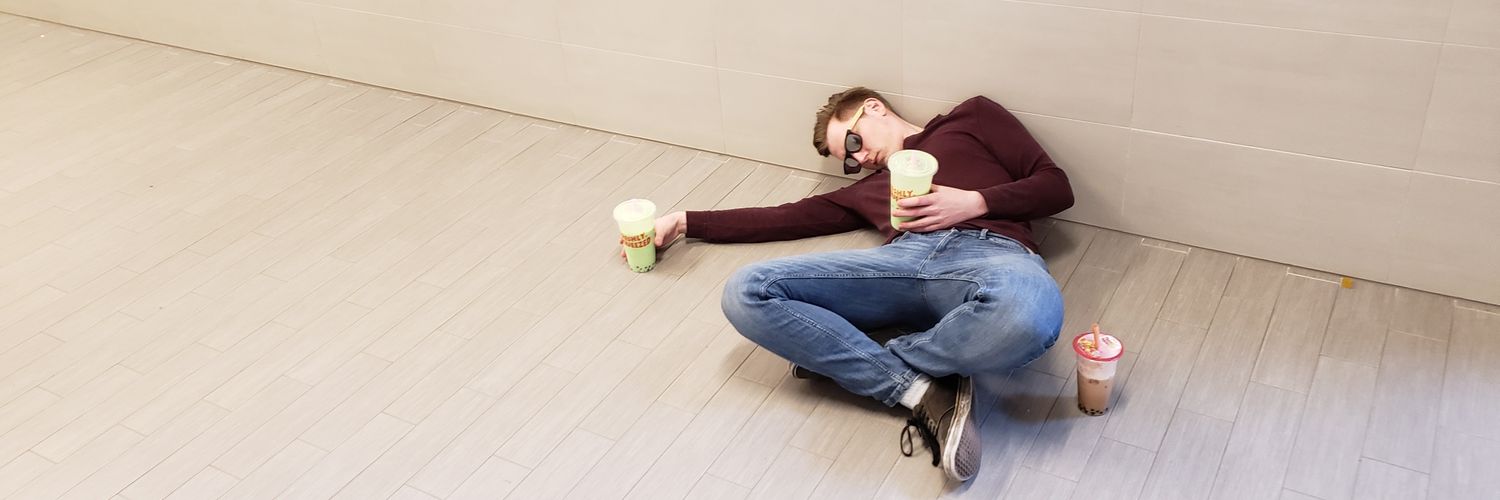 TheKuDaddy's profile banner image