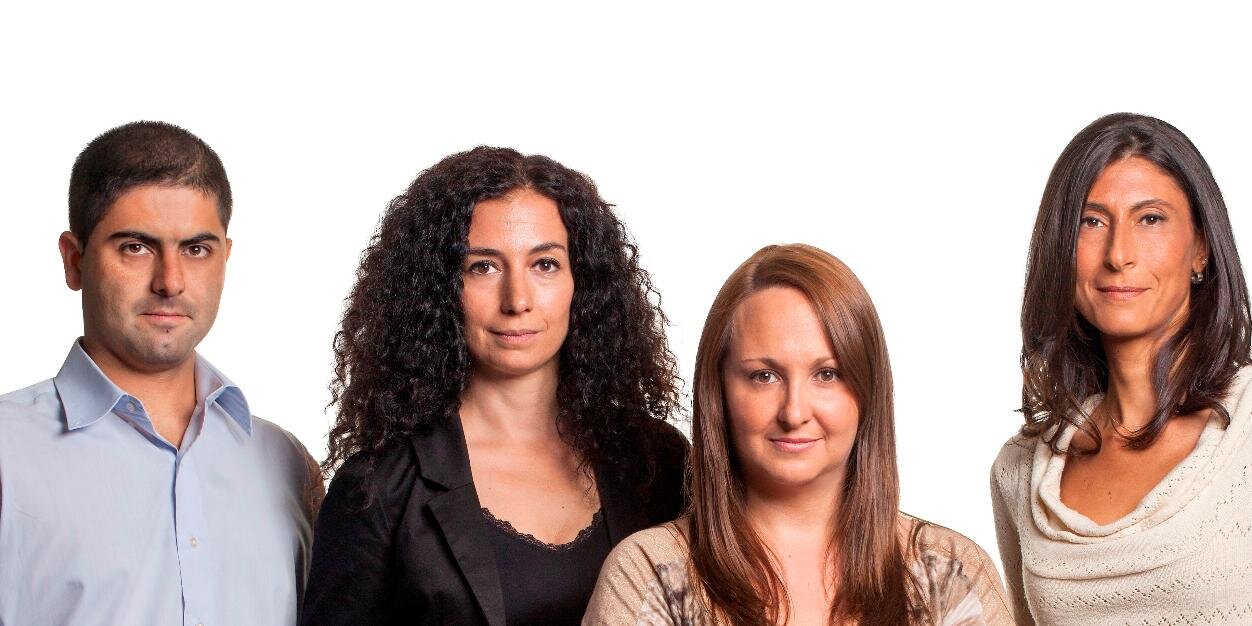 CUATRO CONSULTORA banner