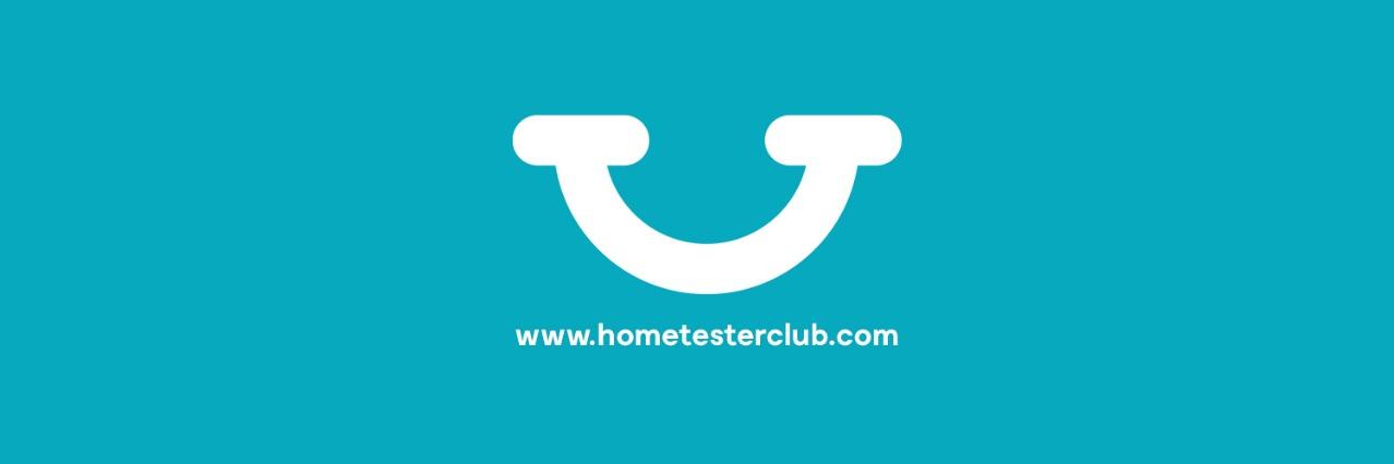Home Tester Club ID banner