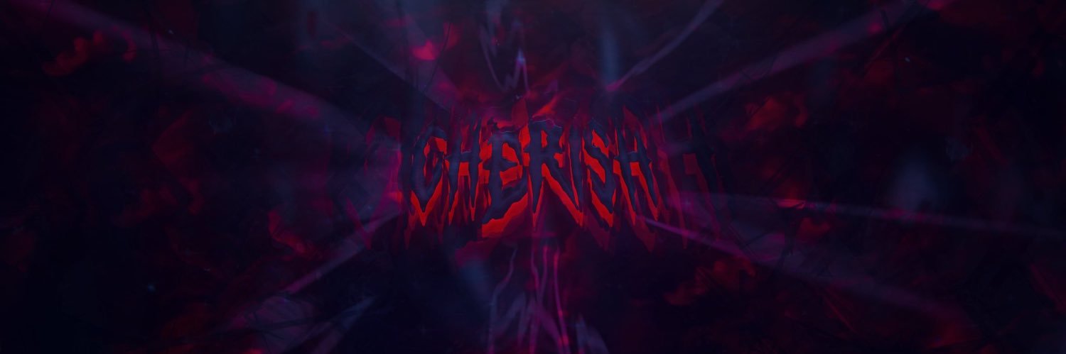 cherish10k's profile banner image