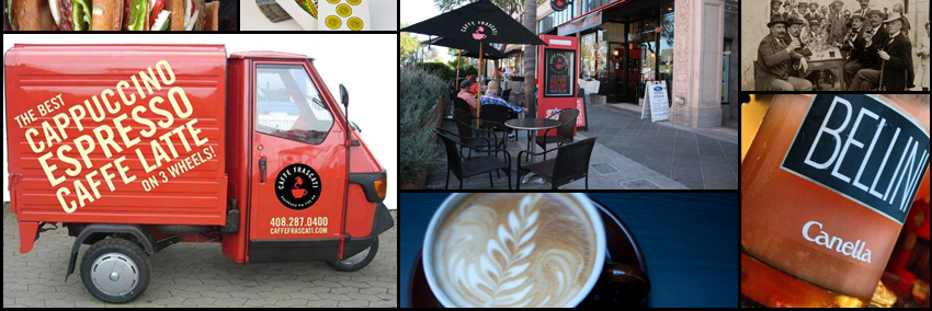 CaffeFrascati's profile banner image