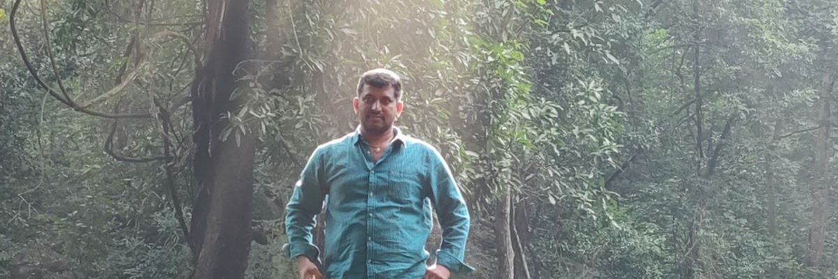annamsreenu's profile banner image