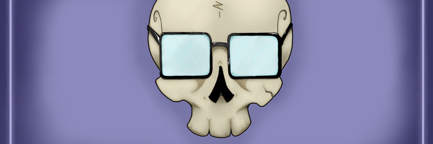 SuprJman's profile banner image