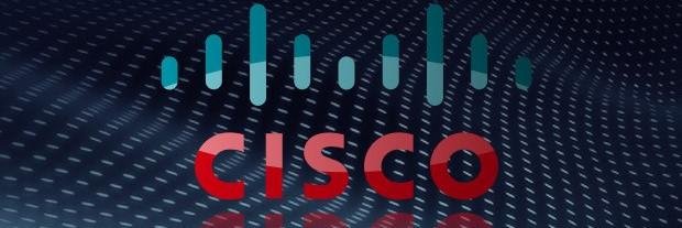 Cisco System banner