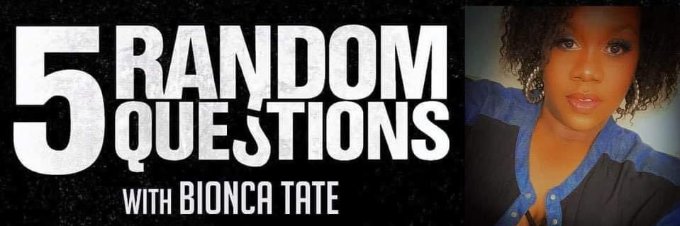 BioncaTate1's profile banner image