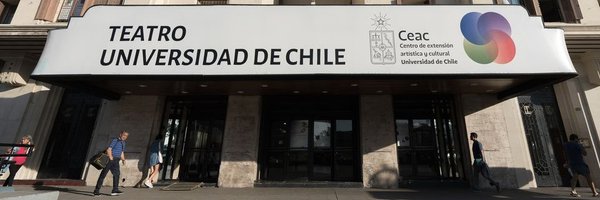 ceac_uchile Profile Banner