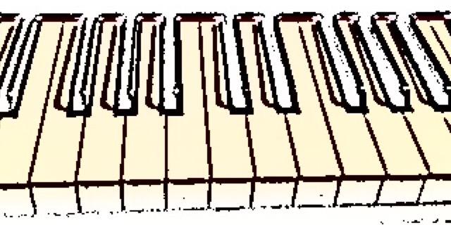 npianomann's profile banner image