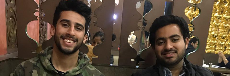 Hiraa715's profile banner image