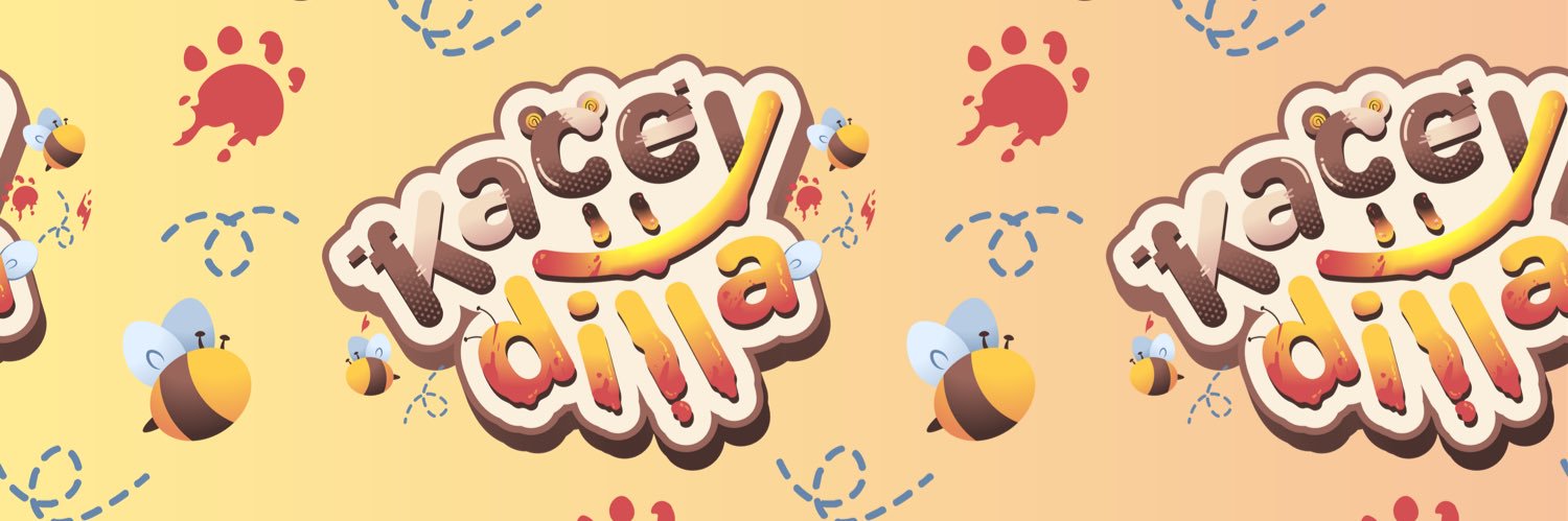 🐝Kaceydilla🇵🇸's banner