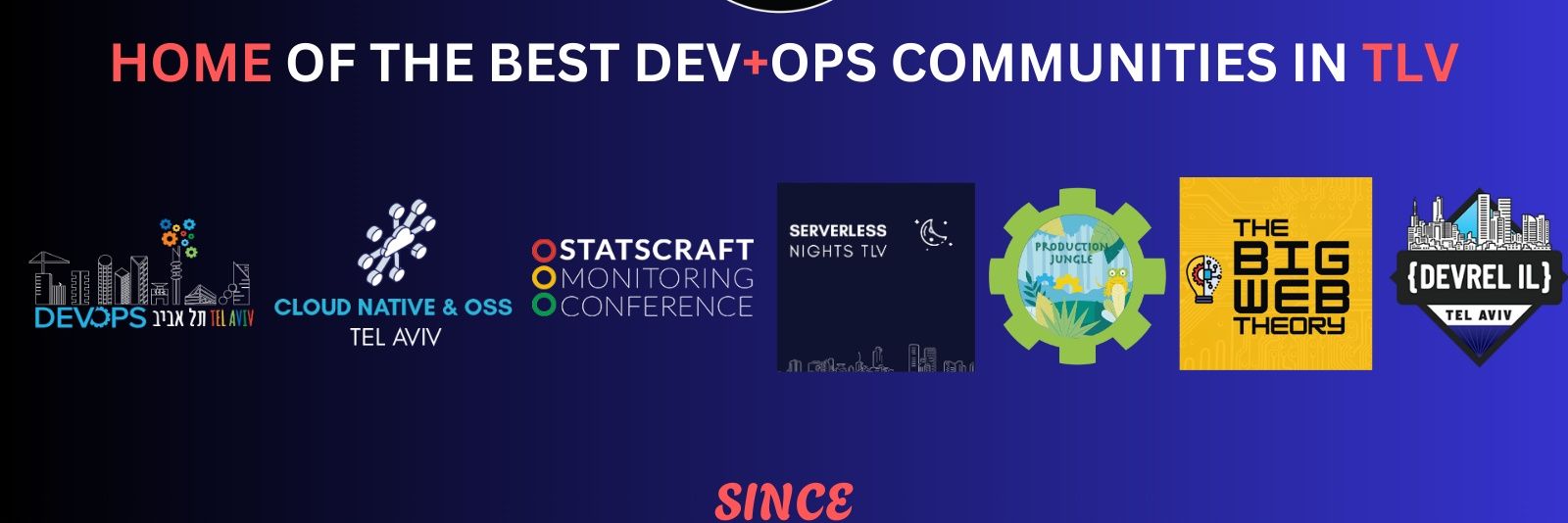 TLVCommunity | lu.ma/tlvcommunity banner