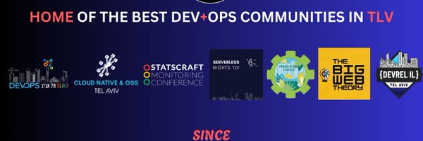 TLVCommunity Profile Banner