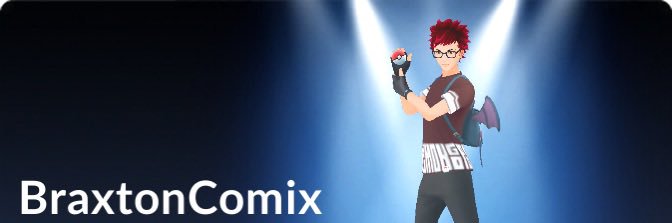 ブラクストンコミックス banner